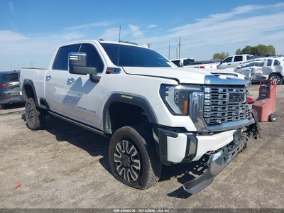1GT49REY5RF****** 2024 GMC Sierra 2500 HD