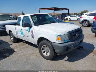 1FTKR1ED8AP****** 2010 Ford Ranger