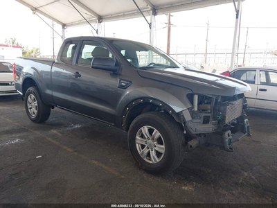 1FTER1EH7LL****** 2020 Ford Ranger