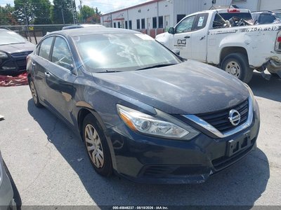 1N4AL3AP8GN****** 2016 Nissan Altima