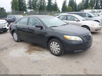4T1BE46KX9U****** 2009 Toyota Camry