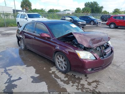 2006 Toyota Avalon
