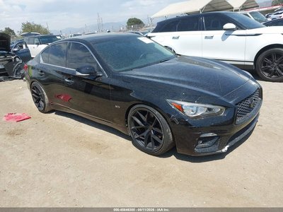 JN1BV7AP3FM****** 2015 Infiniti Q50