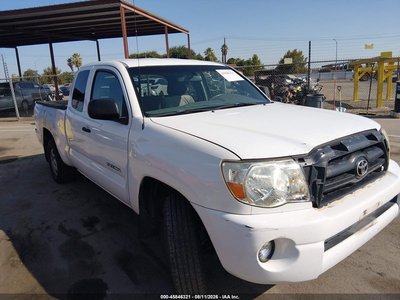 2005 Toyota Tacoma