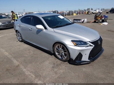 JTHBE262462****** 2006 Lexus IS
