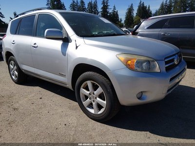 2008 Toyota RAV4