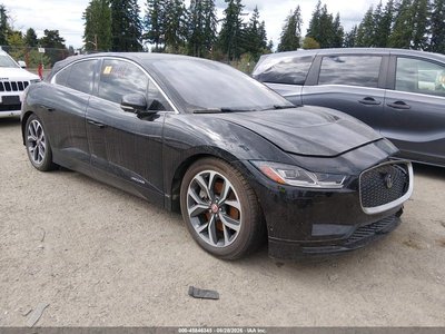SADHD2S13K1****** 2019 Jaguar I-PACE