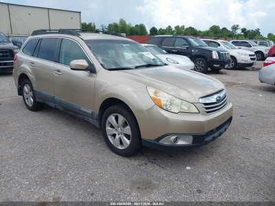 4S4BRBCC8A3****** 2010 Subaru Outback