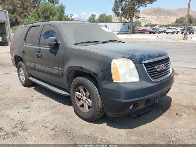 2007 GMC Yukon