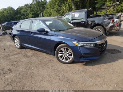 1HGCV1F14KA****** 2019 Honda Accord
