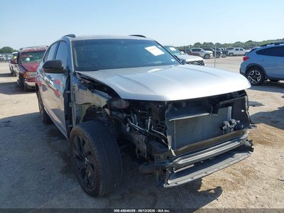 1V2AE2CA9SC****** 2025 Volkswagen Atlas