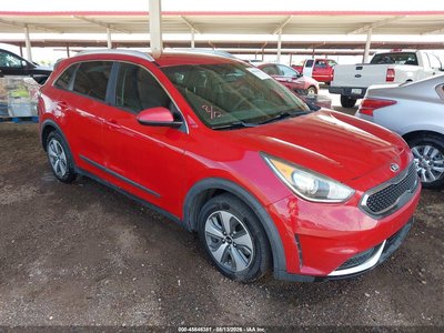 2018 Kia Niro