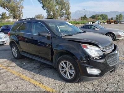 2GNALCEK3H1****** 2017 Chevrolet Equinox