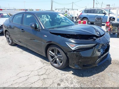 2025 Acura Integra