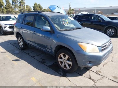 2006 Toyota RAV4