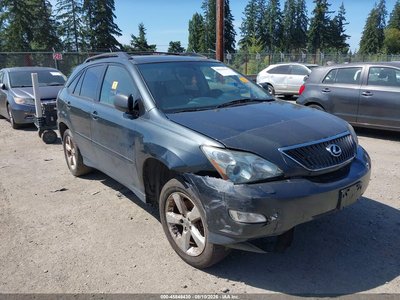 2004 Lexus RX