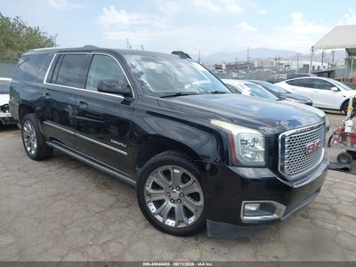 1GKS2JKJ6FR****** 2015 GMC Yukon XL