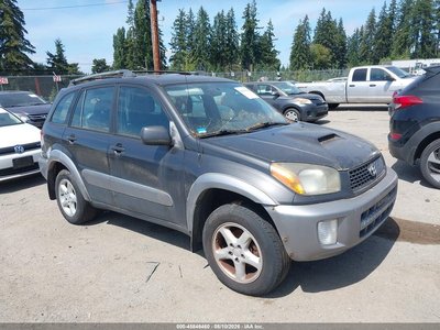 JTEHH20V736****** 2003 Toyota RAV4