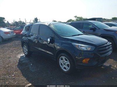 1FMCU0F7XKU****** 2019 Ford Escape