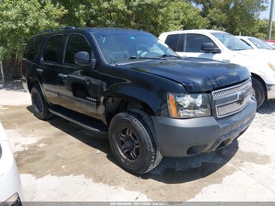 1GNUCAE01AR****** 2010 Chevrolet Tahoe