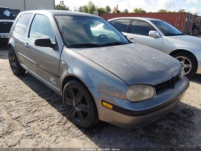 9BWDE61J054****** 2005 Volkswagen Golf GTI