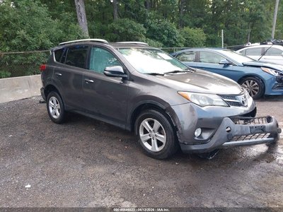 2014 Toyota RAV4