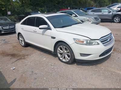 1FAHP2E84DG****** 2013 Ford Taurus