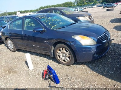 1N4AL21E59N****** 2009 Nissan Altima
