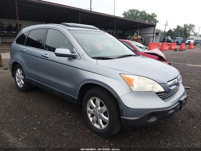 JHLRE487X7C****** 2007 Honda CR-V