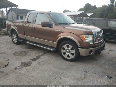1FTFX1EF7BF****** 2011 Ford F-150
