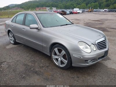 WDBUF87X38B****** 2008 Mercedes-Benz E 350