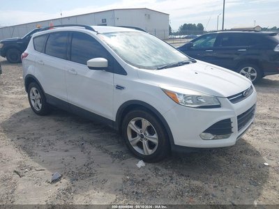 1FMCU0GX1GU****** 2016 Ford Escape