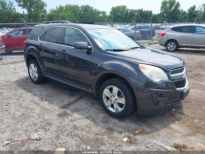 2013 Chevrolet Equinox
