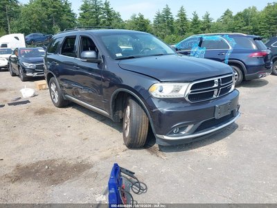 2014 Dodge Durango