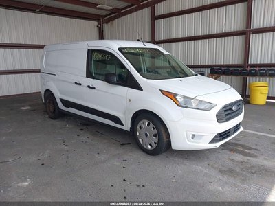 2020 Ford Transit Connect