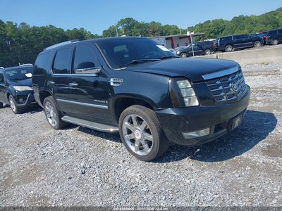2008 Cadillac Escalade