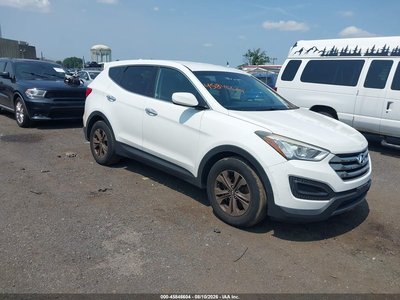 2016 Hyundai Santa Fe