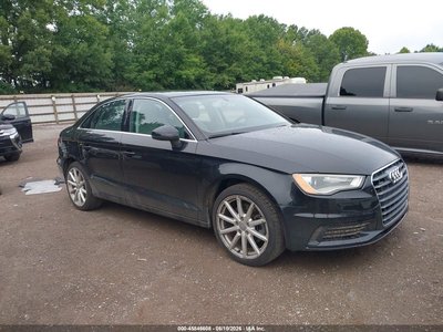 2015 Audi A3