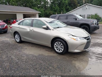 4T1BF1FKXHU****** 2017 Toyota Camry