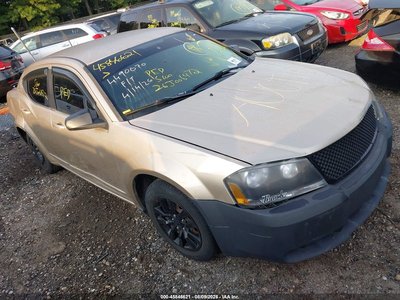 1B3LC46B09N****** 2009 Dodge Avenger