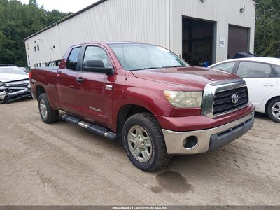 5TBBV54118S****** 2008 Toyota Tundra