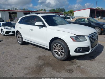 WA1C2AFP0GA****** 2016 Audi Q5