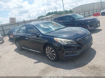 5NPE34AF5GH****** 2016 Hyundai Sonata