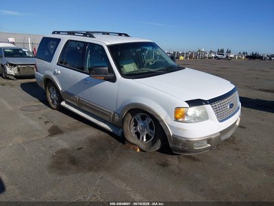 2006 Ford Expedition