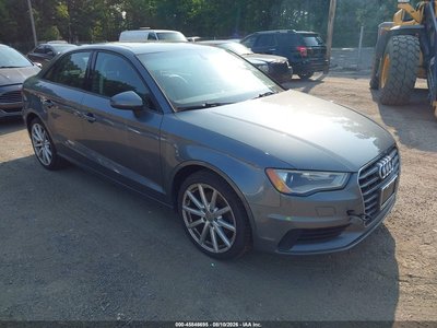 WAUBFGFF5F1****** 2015 Audi A3