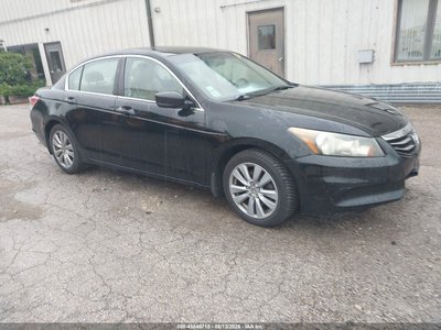 2011 Honda Accord