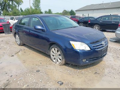 2006 Toyota Avalon