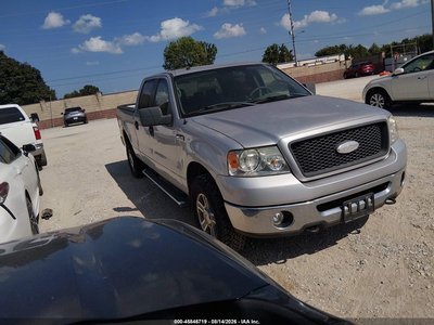 1FTPW14V66F****** 2006 Ford F-150