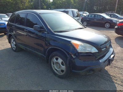 JHLRE483X7C****** 2007 Honda CR-V