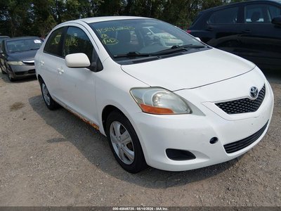 2009 Toyota Yaris